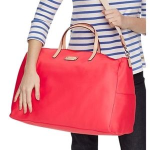 Kate Spade KENNEDY PARK FILIPA Duffel
